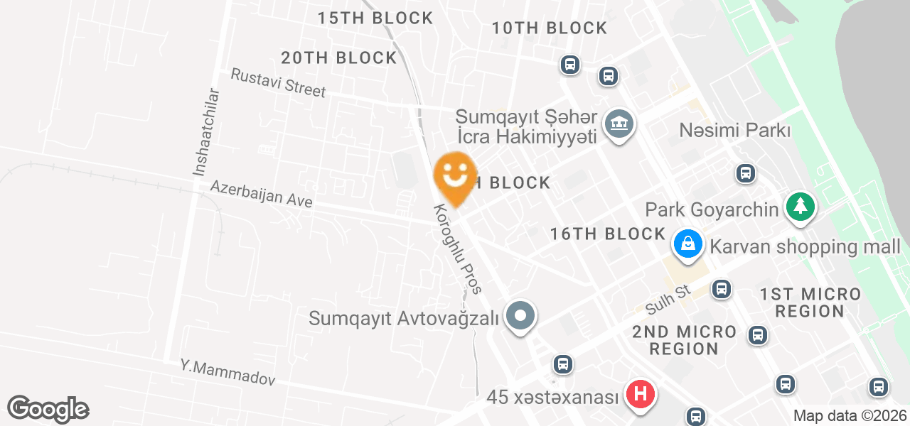 Auto Service (Baku)