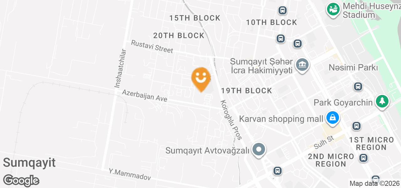 Auto Service (Baku)