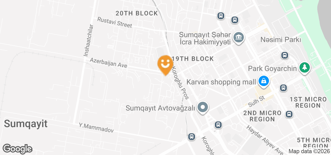 Auto Service (Baku)
