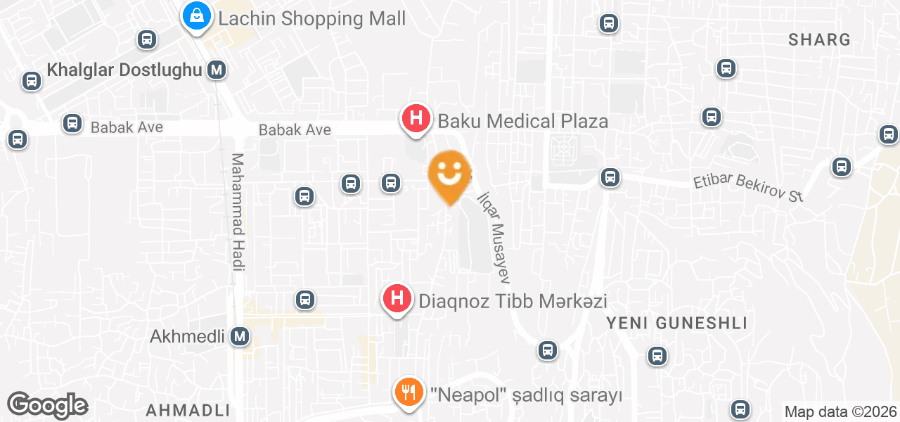 Auto Service (Baku)