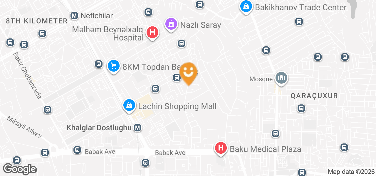 Auto Service (Baku)