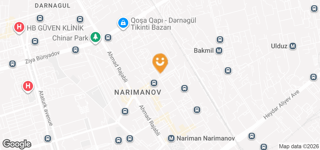 Auto Service (Baku)