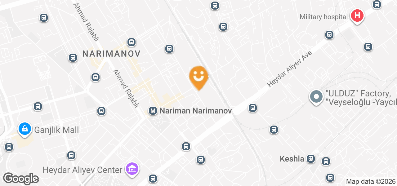 Auto Service (Baku)