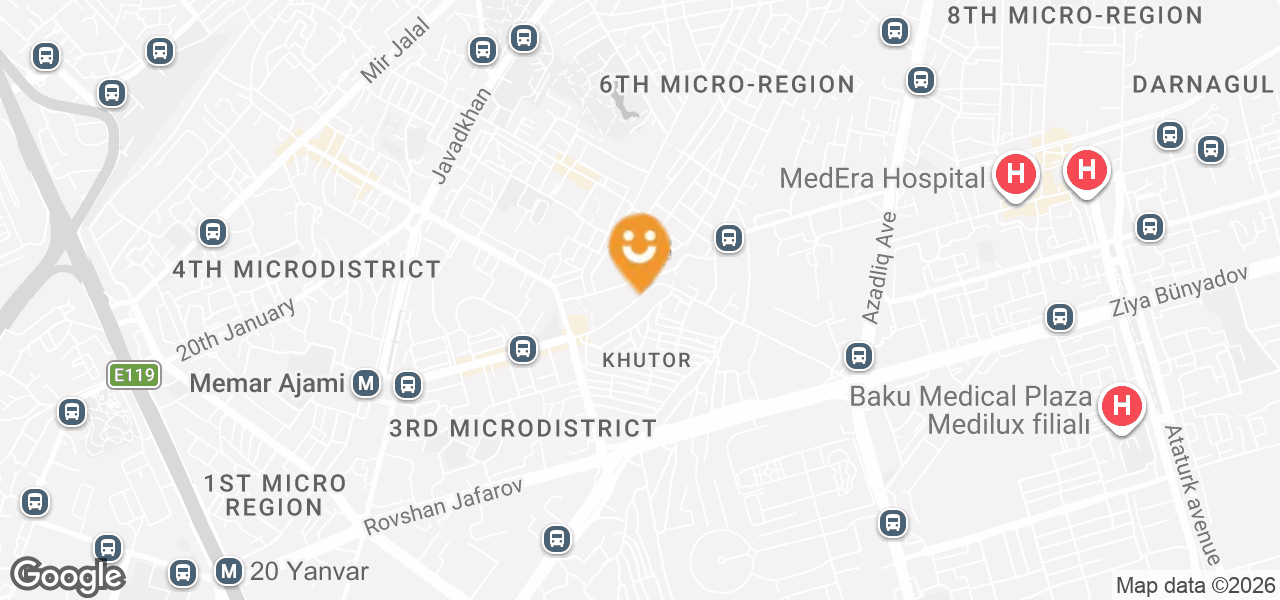 Auto Service (Baku)