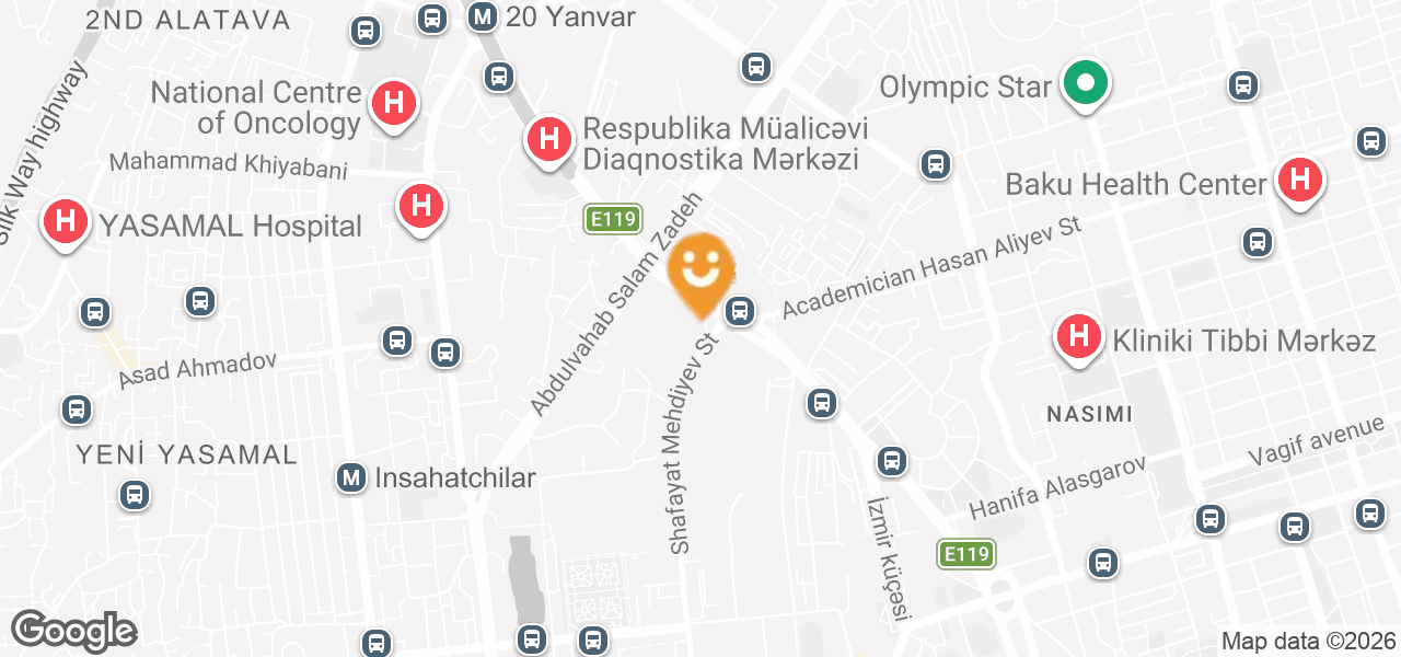 Автосервис (Баку)