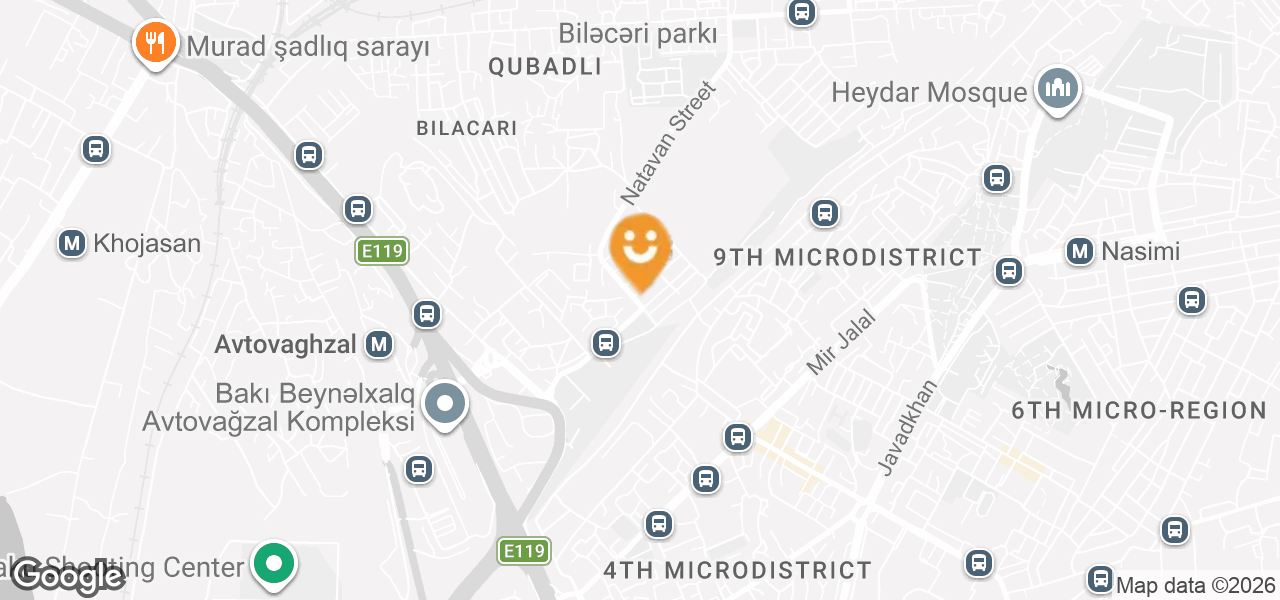 Auto Service (Baku)