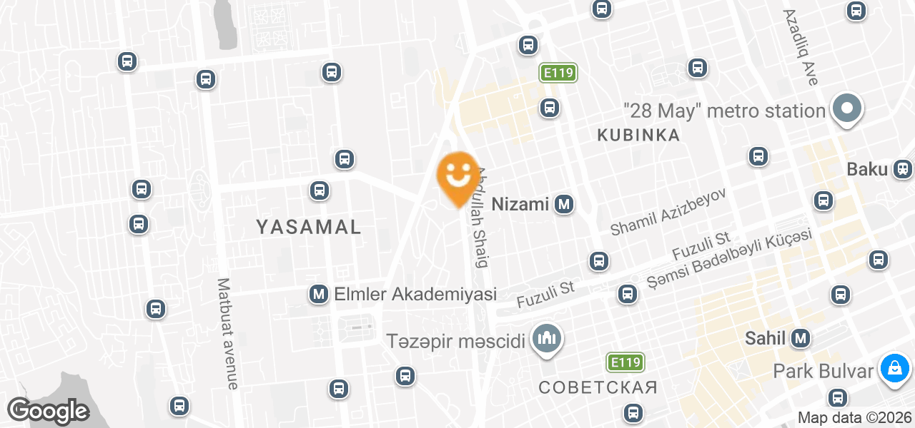 Avtoservis (Bakı)