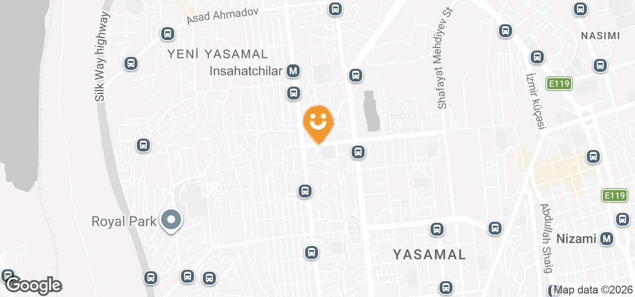 Auto Service (Baku)