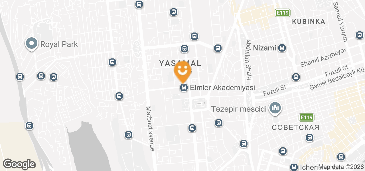 Auto Service (Baku)