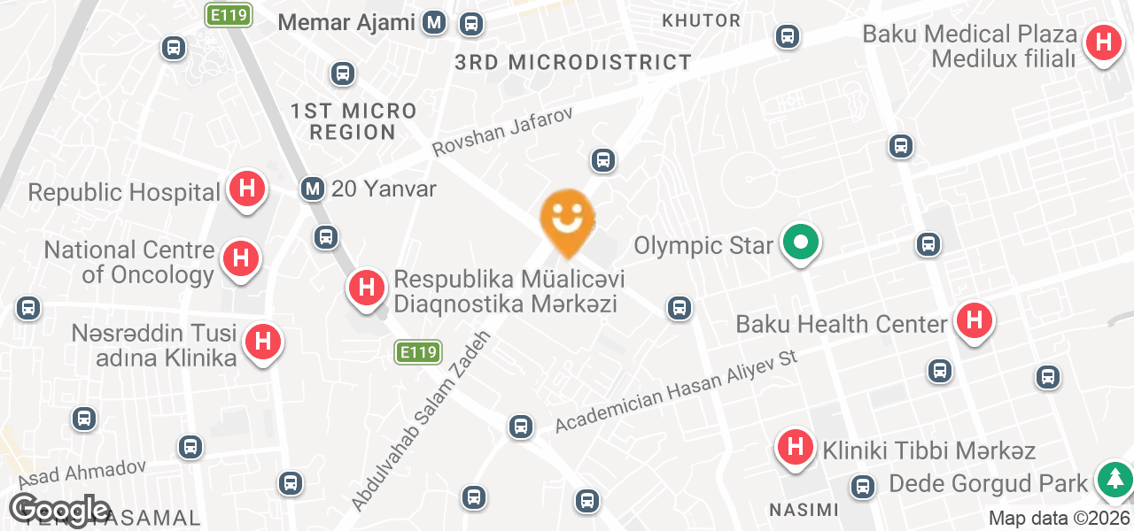 Avtoservis (Bakı)