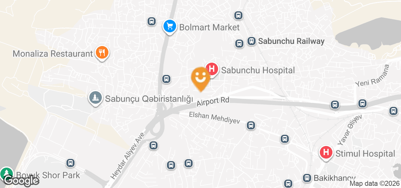 Auto Service (Baku)