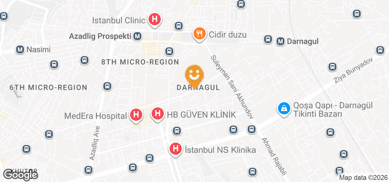 Avtoservis (Bakı)