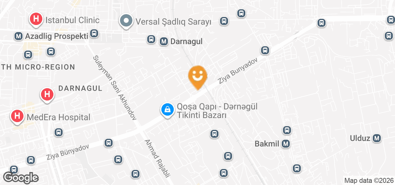 Avtoservis (Bakı)