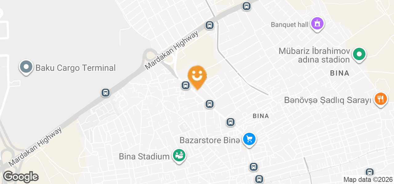 Auto Service (Baku)