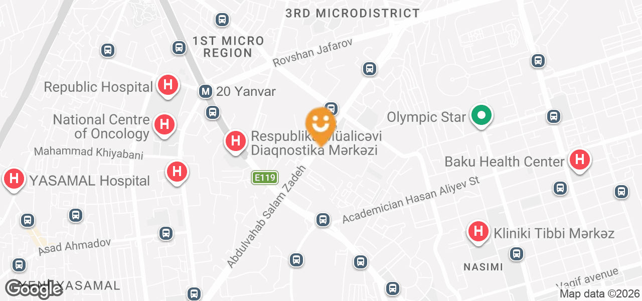 Nurgün Motors avtosalonu (Bakı)