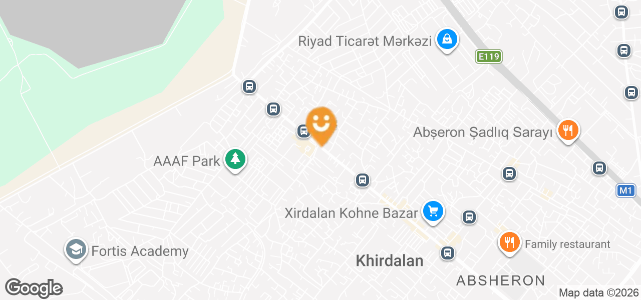 Auto Service (Baku)