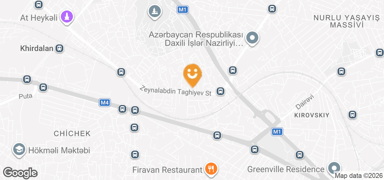 Avtoservis (Bakı)