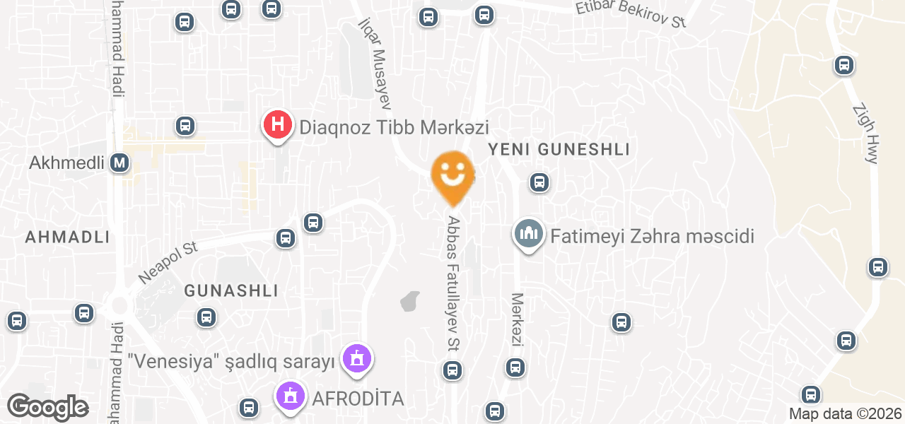 Auto Service (Baku)