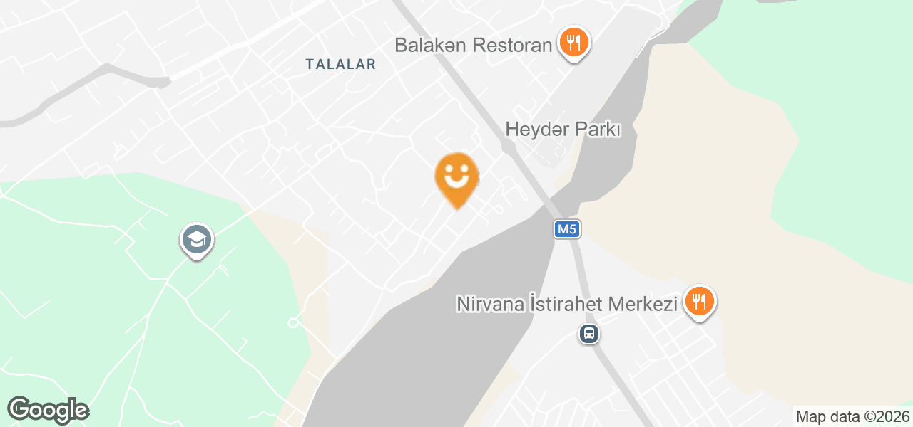 Avtoservis (Balakən)