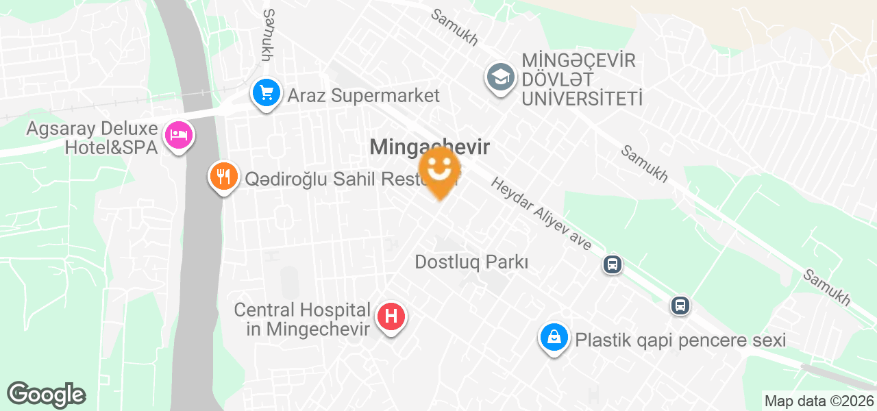 ADA (Mingachevir)