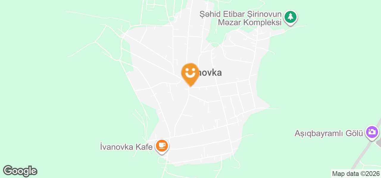 İvanovka (İsmayıllı)