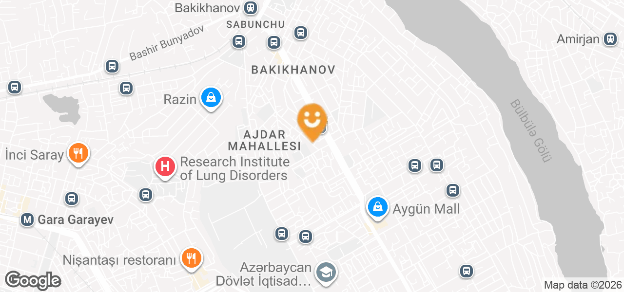 Aytac (Baku)
