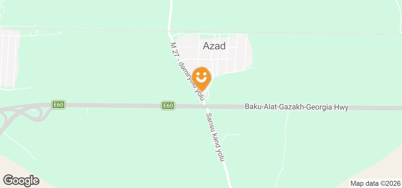 Azad (Goranboy)