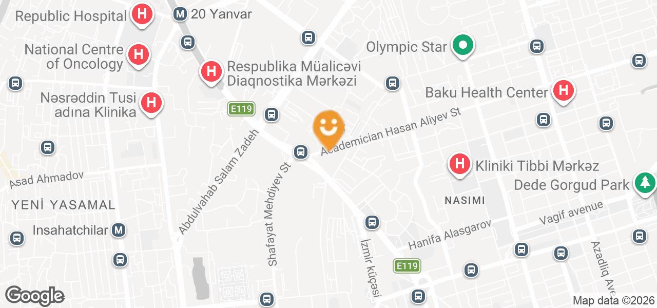 Baki (Bakı)