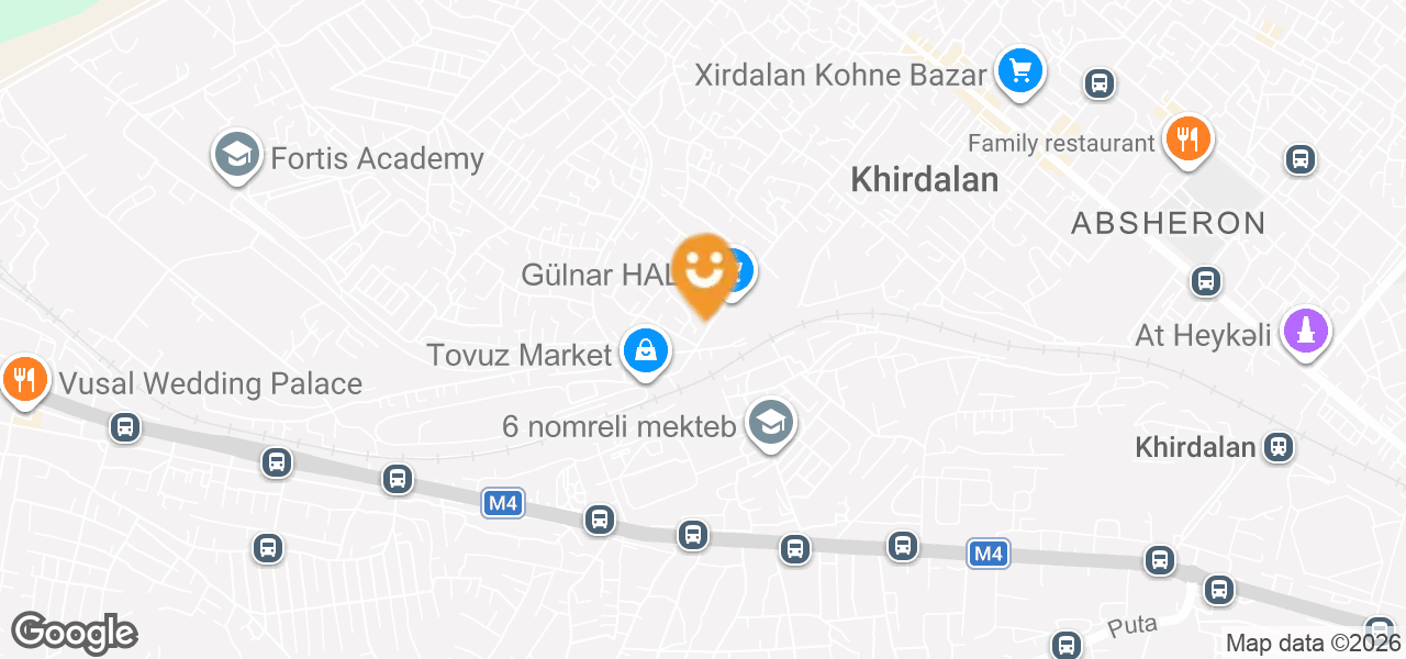 Bosh Automobile Service (Baku)