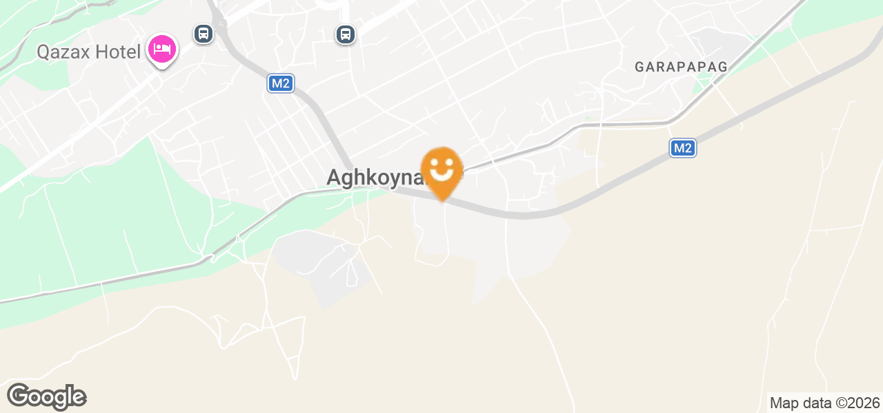 Əhmədoğulları avtoservisi (Qazax)