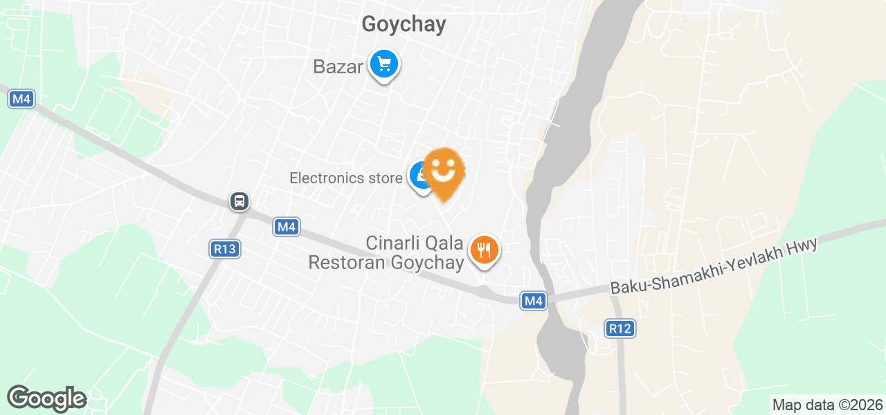 Goychay Automobile Repair JSC