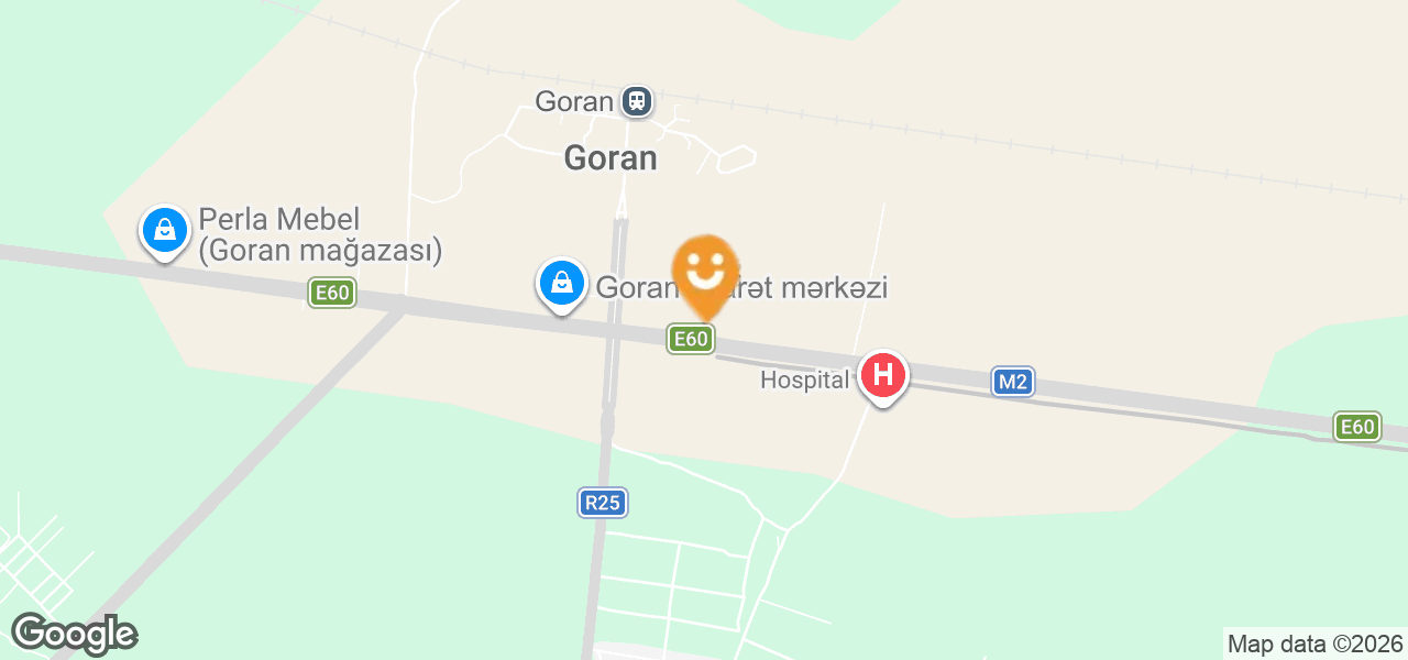 Hyundai Car Rental (Goranboy)