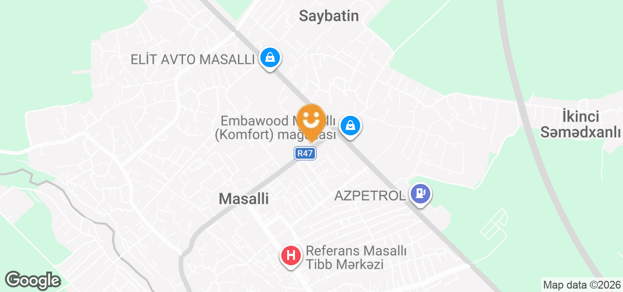 Kia Motors Car Rental (Masalli)