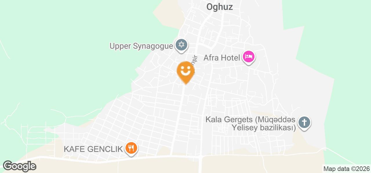 Ləmbəli avtoservisi (Oğuz)