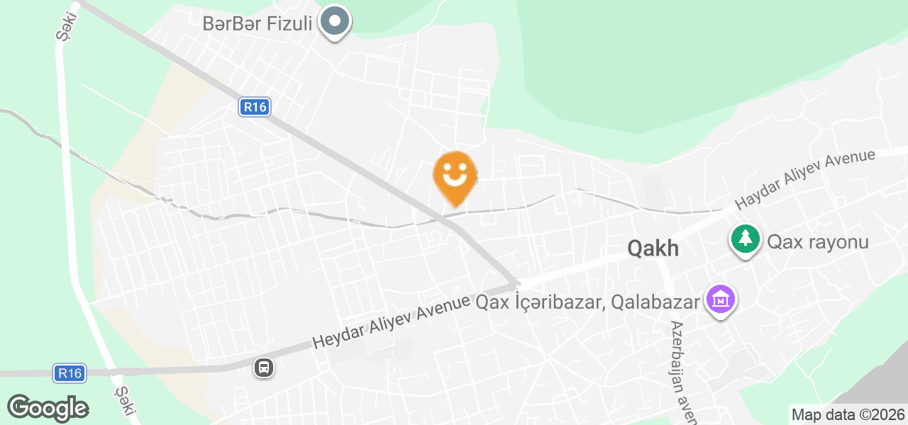 Qalayçı Yağlama (Qax)