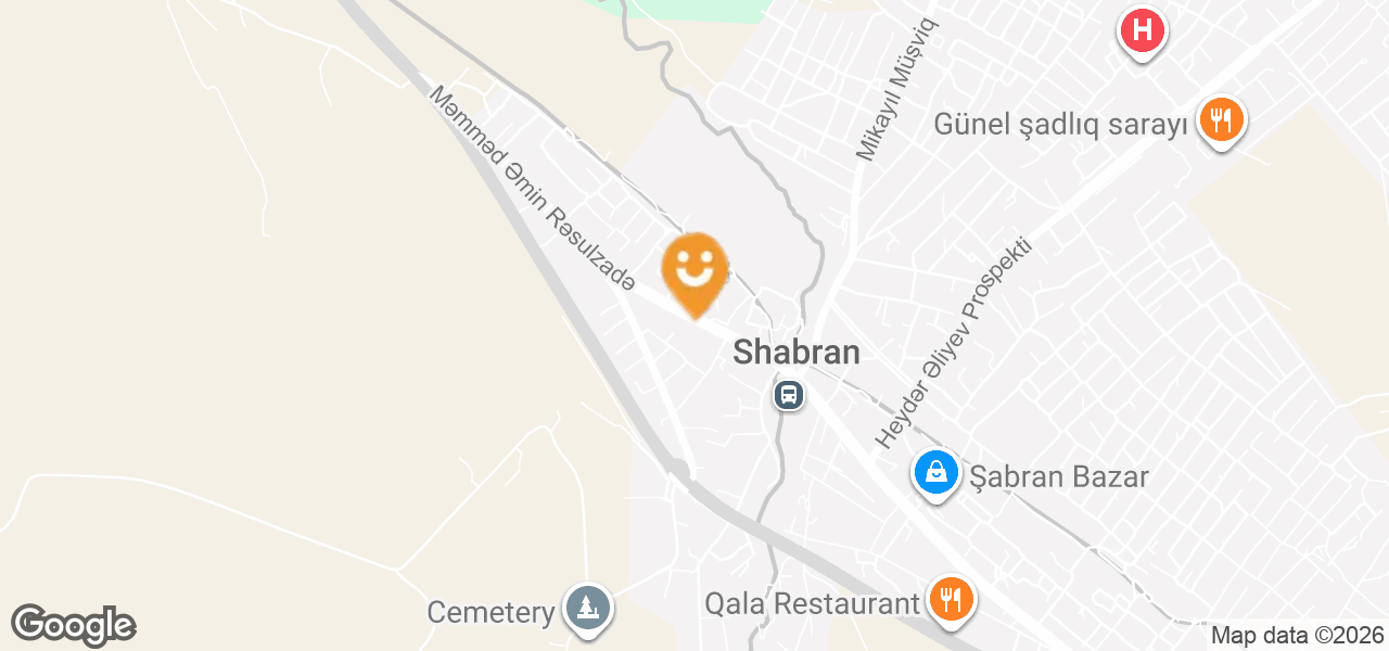 Tyre Replacement (Shabran)