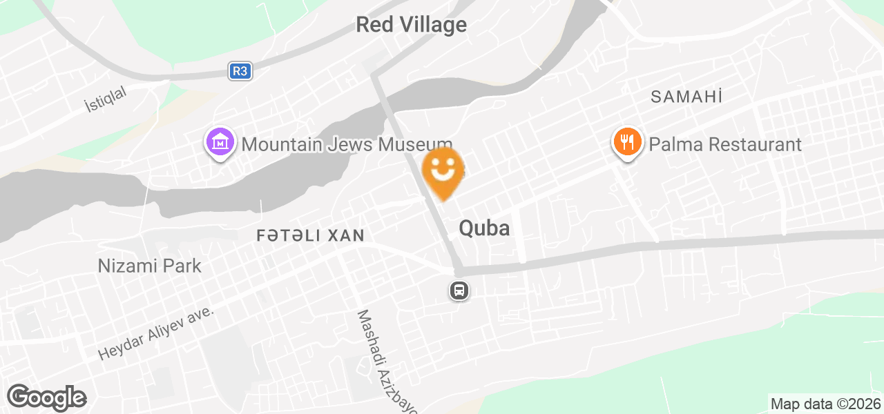 Tire Repair (Quba)