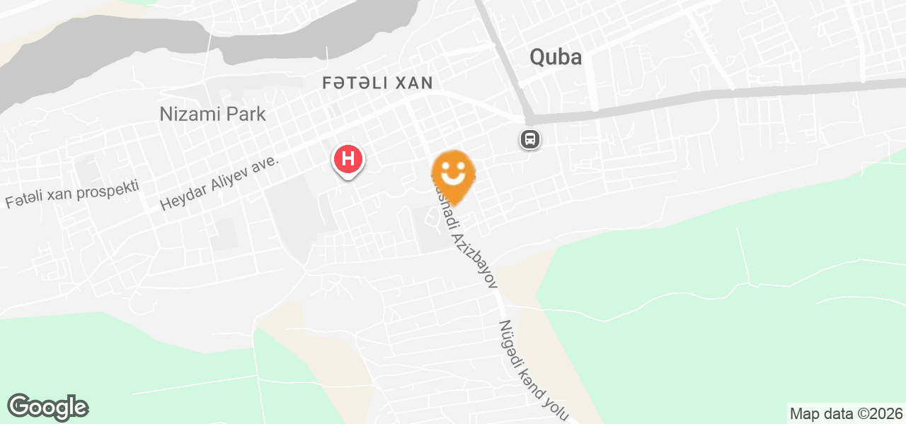 Tire Repair (Quba)