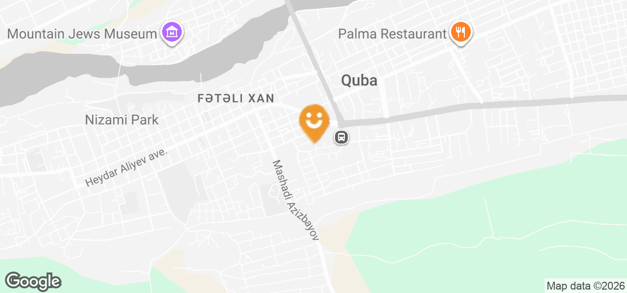Tire Repair (Quba)