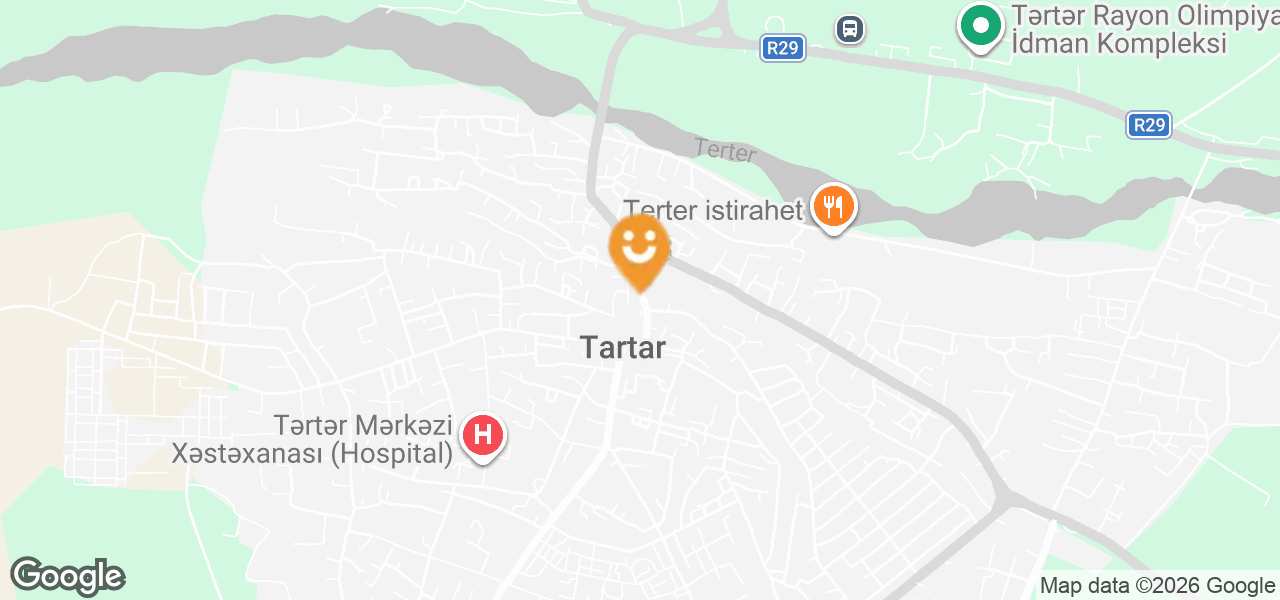 Təkər təmiri (Tərtər)