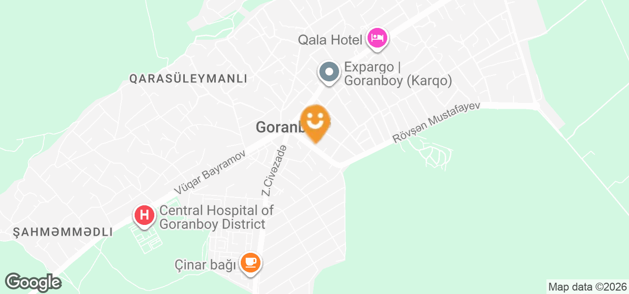 Təkər təmiri (Goranboy)