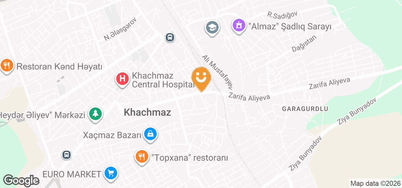 Təkər təmiri (Xaçmaz)