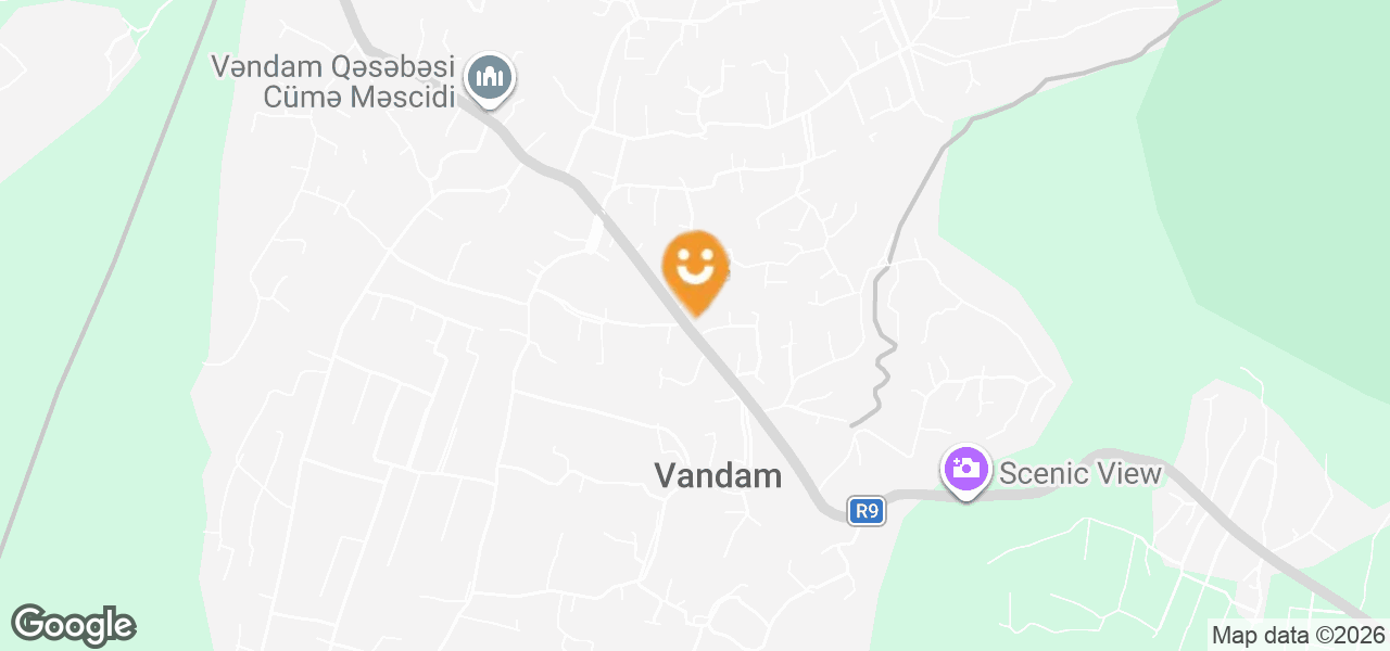 Vandam Auto Repair (Gabala)