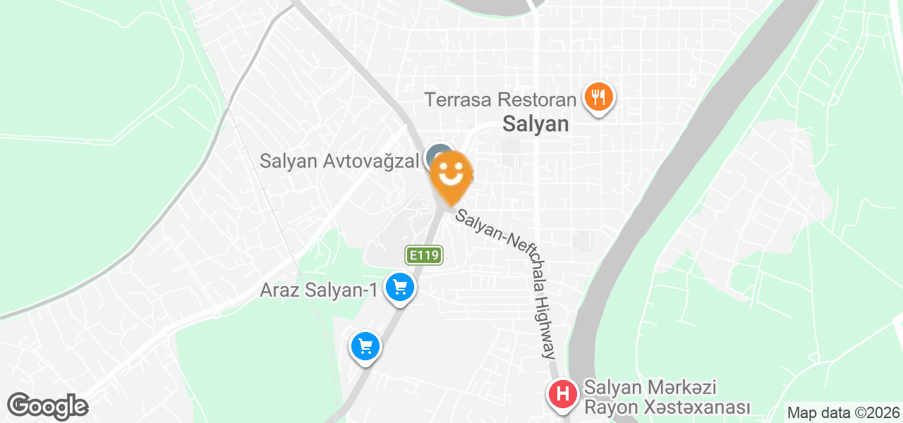 Vulkanizasiya (Salyan)