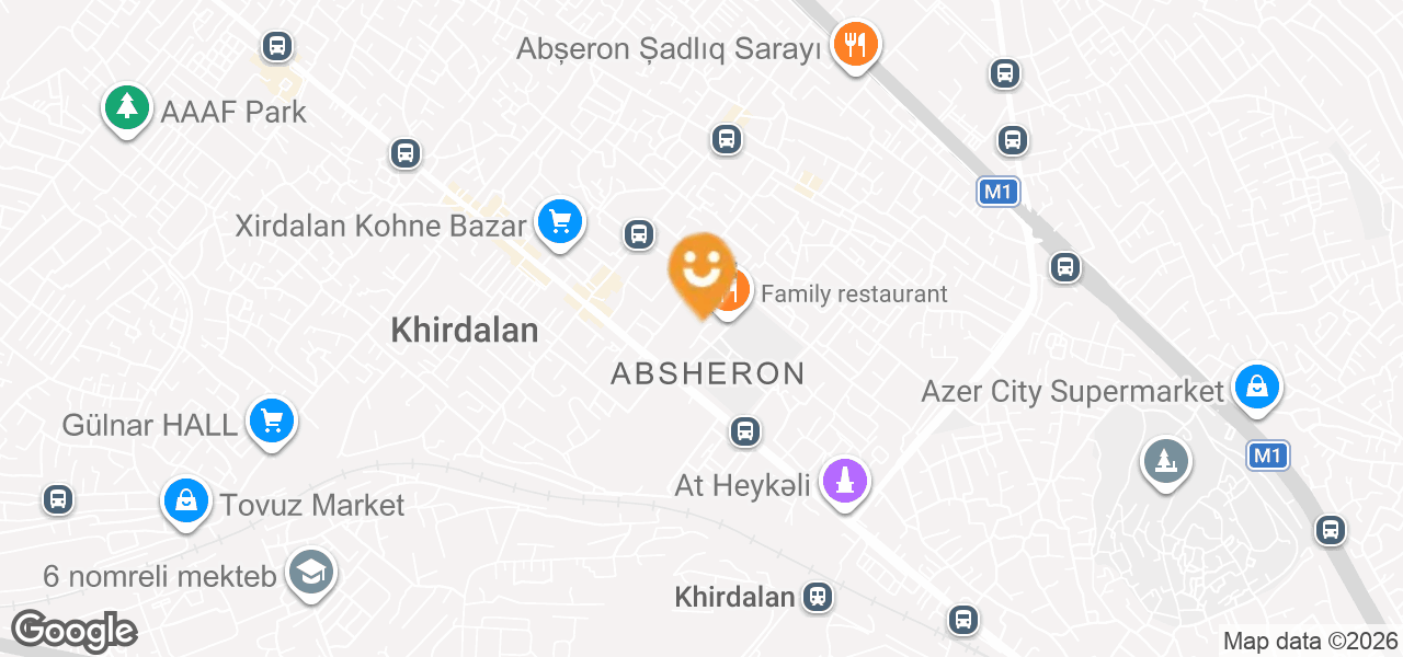 Ulduz 5000 ofis taksisi (Bakı)