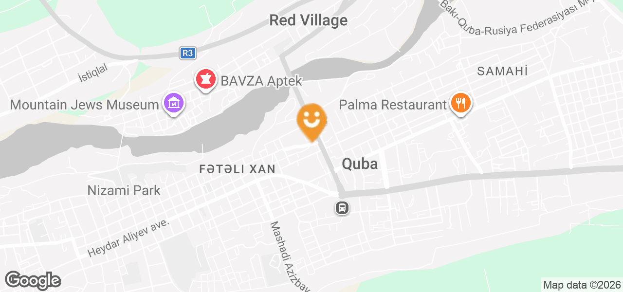 Buta (Quba)