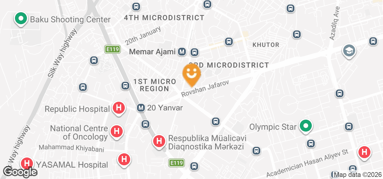 Buta (Baku)