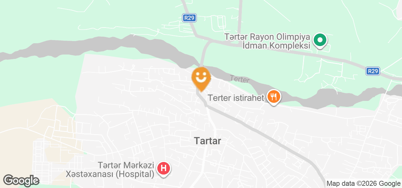Cavidan (Tartar)