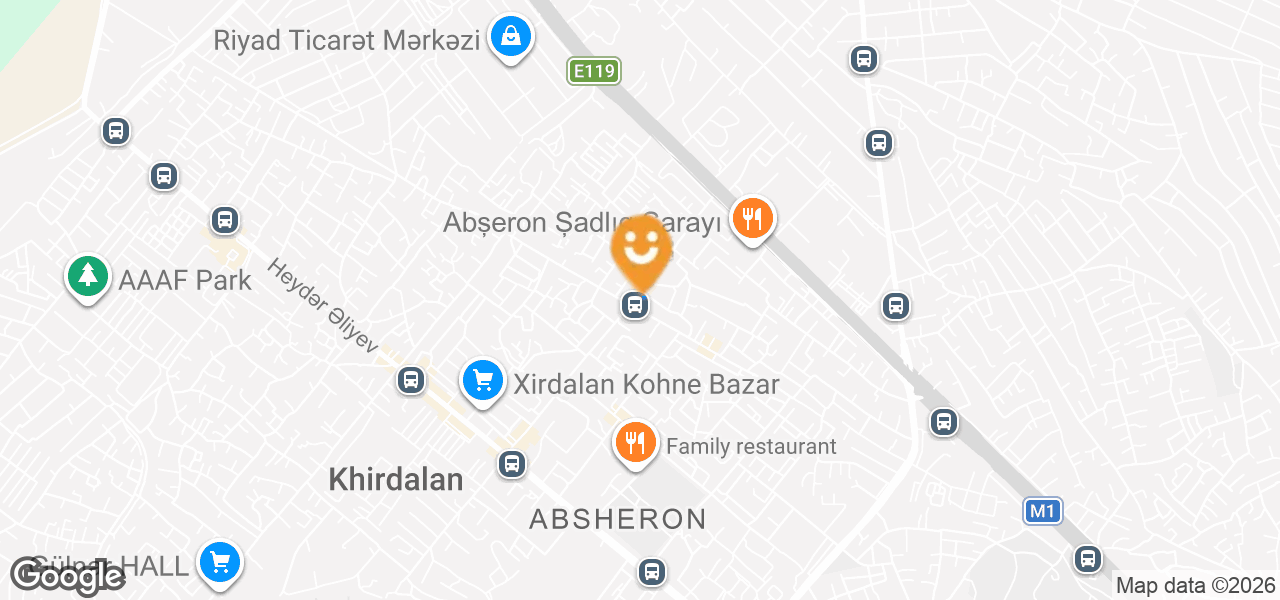 Çənlibel (Bakı)