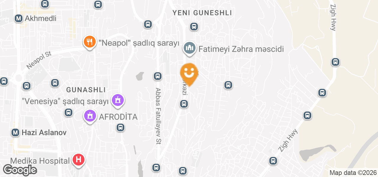 Cənnət Bağı (Bakı)